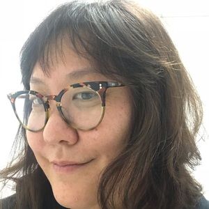 Meet your Posher, Winnie